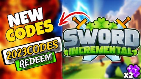 sword incremental codes|sword incremental codes roblox.